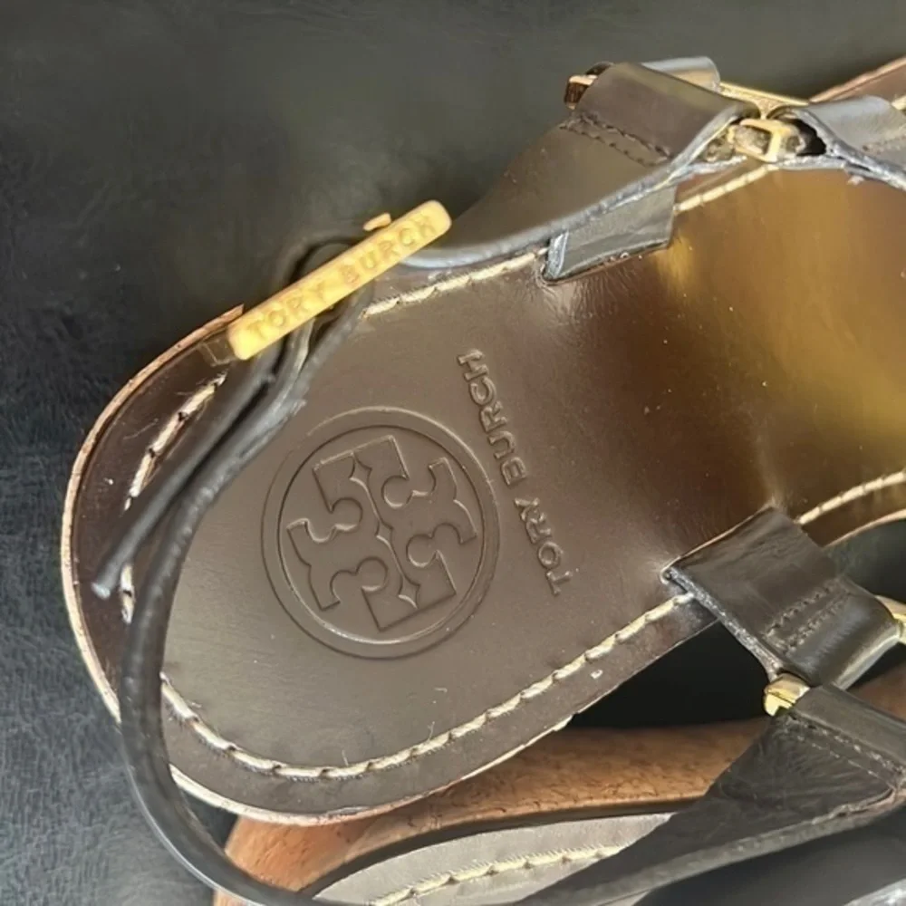 Tory Burch Wedges